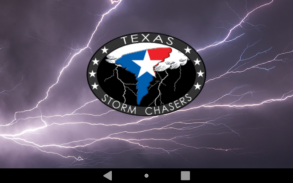Texas Storm Chasers screenshot 4