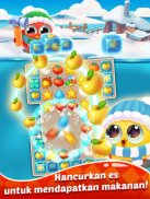 Puzzle Wings: match 3 games screenshot 7