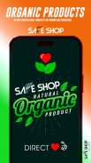 Safe Shop Official App screenshot 4