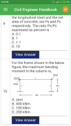 Civil Engineer Handbook screenshot 3