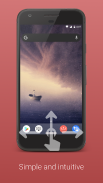 Gesture Control - Новый уровень навигации screenshot 0