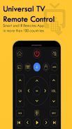 Cover art Universal TV Remote Control For All Tv screenshot 0