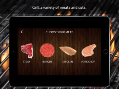 Grill King - Multi-Grill Timer screenshot 6