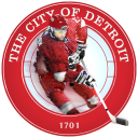 Detroit Hockey - Wings Edition