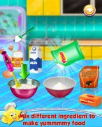 Cooking Recipes - in The Kids Kitchen screenshot 2