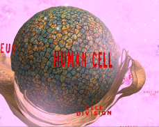 Human Cell 3D screenshot 0