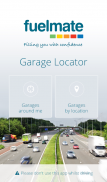 Fuelmate Garage Locator screenshot 5