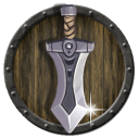 Forgotten Tales MMORPG Online Icon