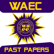 WAEC Past Questions and Answers screenshot 0