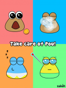 Pou screenshot 1