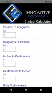 Innovative ECMO Concepts, Inc. screenshot 0