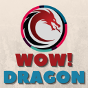 Wow! Dragon