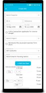 EasyTouch India - GST Accounting App screenshot 4