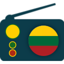 Radio Lithuania : Online FM icon