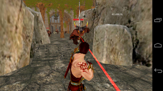 Séptimo Avatar: Rama screenshot 3