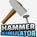 Hammer Simulator Icon