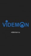 VIDEMON - Видеонаблюдение screenshot 2