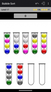 Bubble Sort screenshot 1