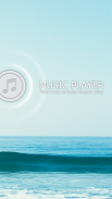 Music Player Pro screenshot 0