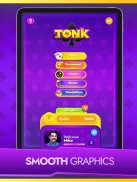 Tonk - Classic Card Game screenshot 15