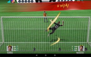 Soccer Shootout screenshot 7