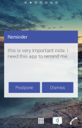 Speak Notes: Speak & Type Memo Pad with Reminder screenshot 9