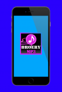 Lagu Broery mp3 : Tembang Kenangan screenshot 2