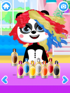 Animals hair salon screenshot 5