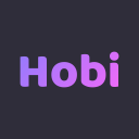 Hobi: tracker serie tv, Client Trakt per programmi Icon