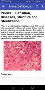 Medical Microbiology screenshot 5