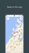 ActiveMap Mobile screenshot 10