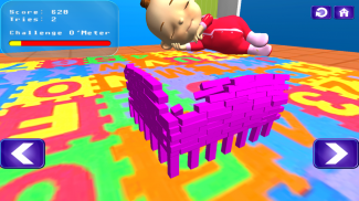 宝宝的有趣的游戏 - 打粉碎 - Kids Games screenshot 7