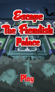 escape game fiendish palace screenshot 10