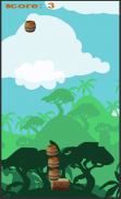 Riki Tiki Tumble screenshot 0