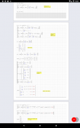 SMath Studio screenshot 5