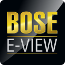 BOSE E-View Icon