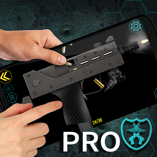 Download do APK de Jogo de Arma: Jogo de Pistola para Android