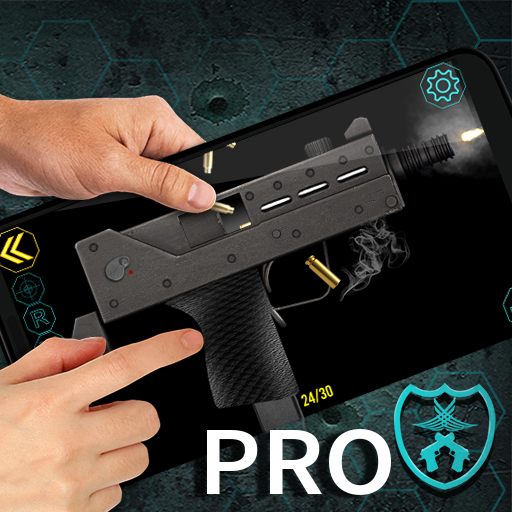 eWeapons™ Simulador de pistola - Microsoft Apps