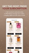 Scentbird Monthly Perfume Box screenshot 2