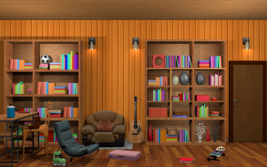 Escape Juegos Puzzle Habitación Tienda screenshot 5