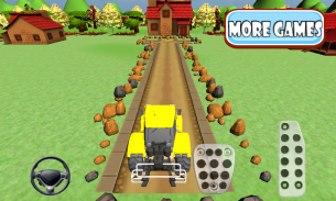 Tractor Parking screenshot 0