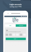 Life Credit Union screenshot 5