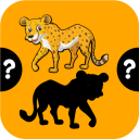 Animal Pairs Memory - Matching Puzzle Games