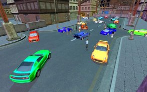 Show de los Coches Tuning en Realidad Virtual screenshot 7