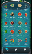 Cynora - icon pack screenshot 6