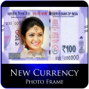 New Currency Photo Editor – Photo on Money Icon