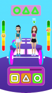 Fit Duel! screenshot 3