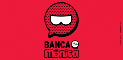 Banca da Mônica