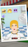 Princess Hair Salon screenshot 1