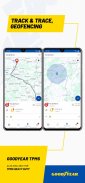 Goodyear FleetHub screenshot 4